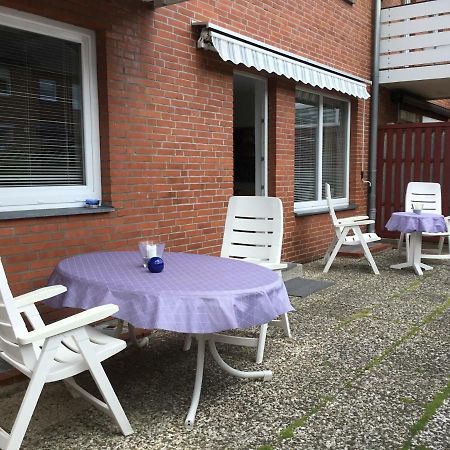 Ferienhaus Am Yachthafen レンズブルク エクステリア 写真
