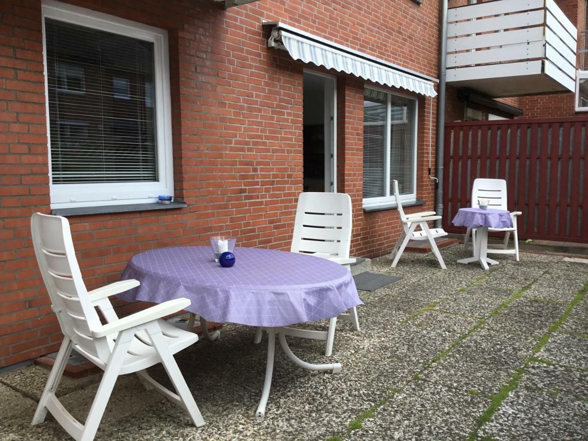 Ferienhaus Am Yachthafen レンズブルク エクステリア 写真