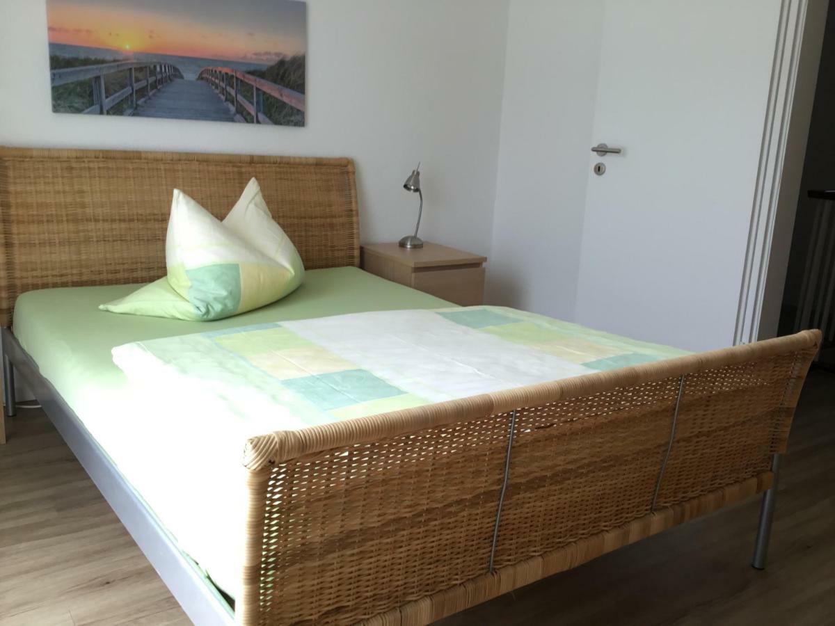 Ferienhaus Am Yachthafen レンズブルク エクステリア 写真