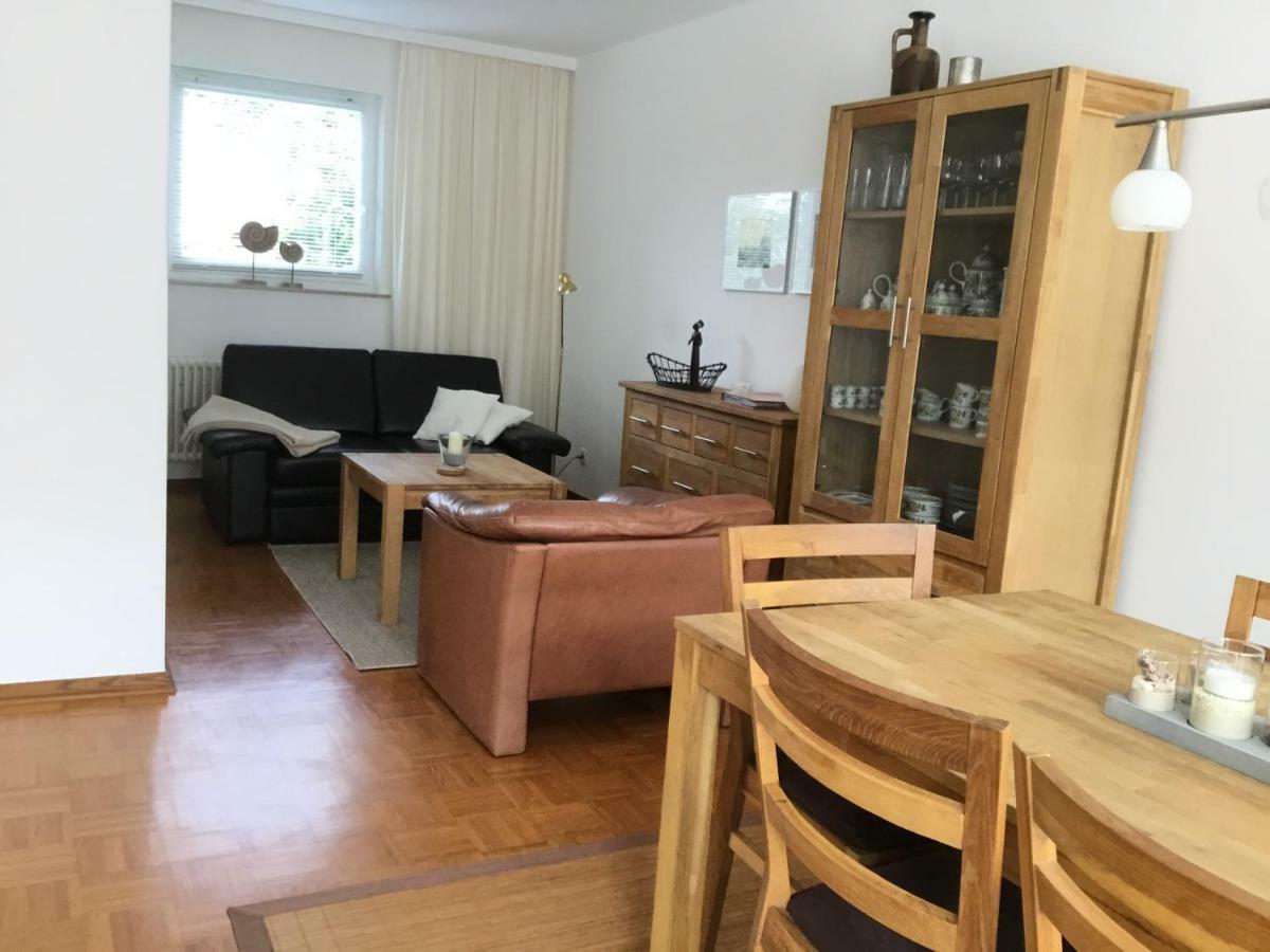 Ferienhaus Am Yachthafen レンズブルク エクステリア 写真