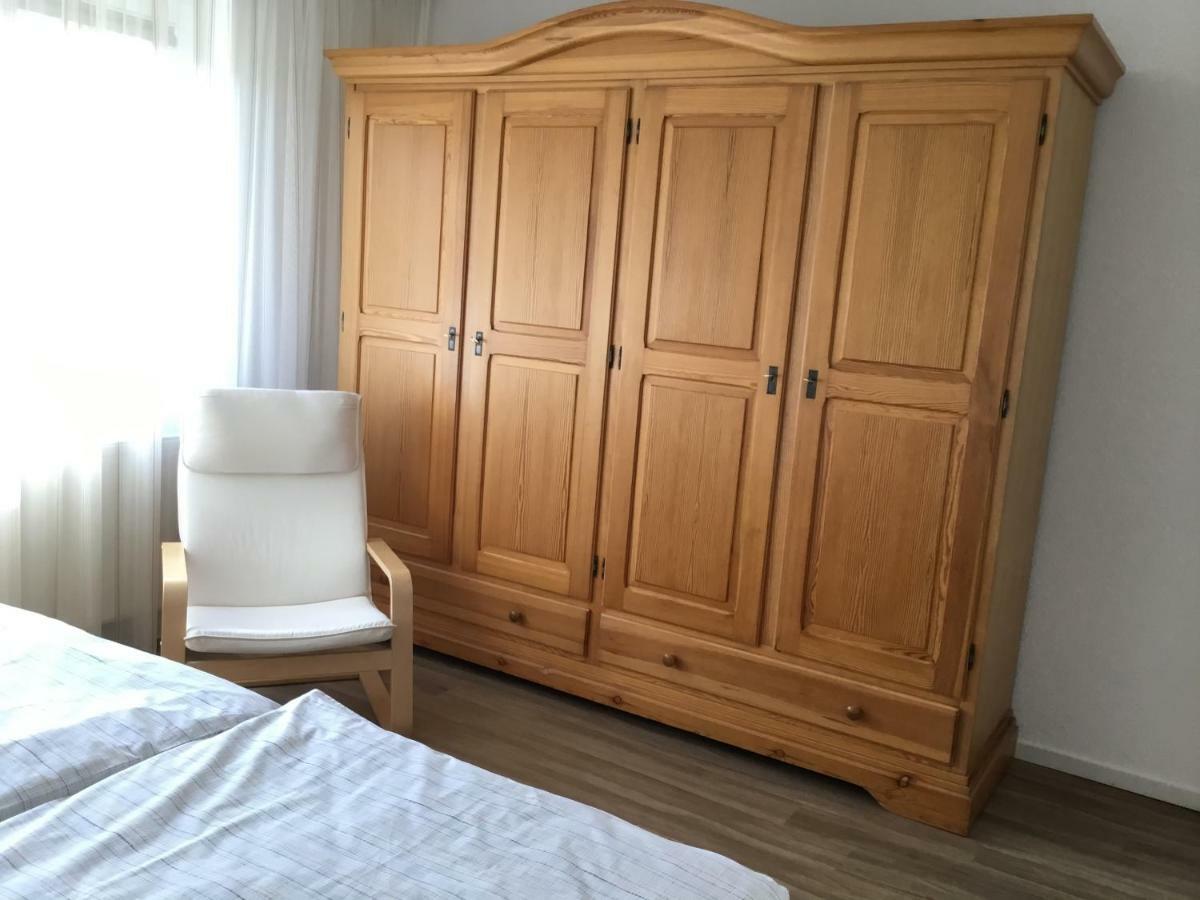 Ferienhaus Am Yachthafen レンズブルク エクステリア 写真